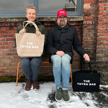 Last inn bildet i Galleri-visningsprogrammet, The Toten Bag