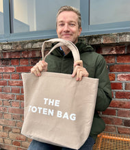 Last inn bildet i Galleri-visningsprogrammet, The Toten Bag