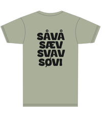 Last inn bildet i Galleri-visningsprogrammet, Såvå, sæv, svav, søvi