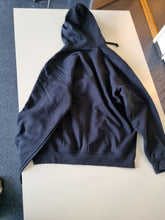 Last inn bildet i Galleri-visningsprogrammet, Urbane Totninger-hettejakke i marineblå