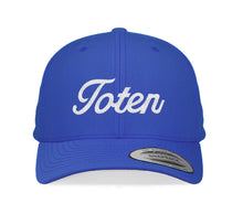 Last inn bildet i Galleri-visningsprogrammet, BAdesKen Toten Caps