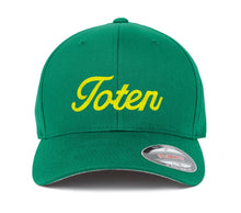 Last inn bildet i Galleri-visningsprogrammet, BAdesKen Toten Caps