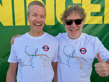 Last inn bildet i Galleri-visningsprogrammet, T-bane Toten
