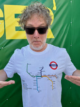 Last inn bildet i Galleri-visningsprogrammet, T-bane Toten
