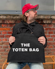 Last inn bildet i Galleri-visningsprogrammet, The Toten Bag

