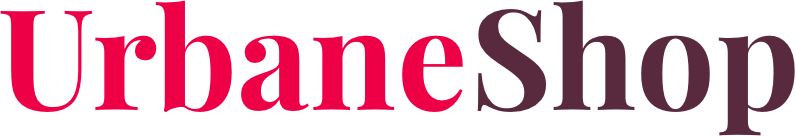 urbaneshop.no logo