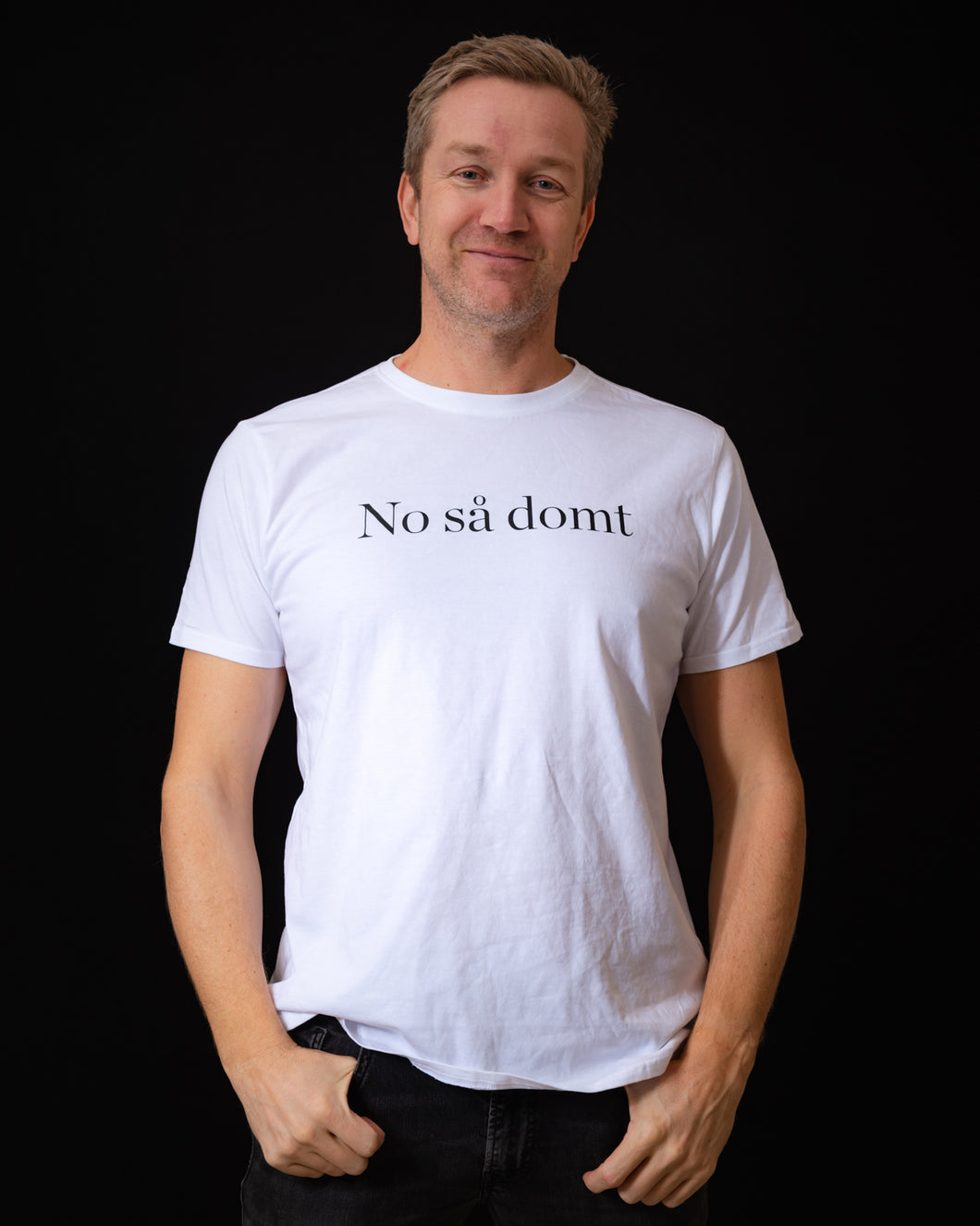 Håkon Skaug t-skjorte 